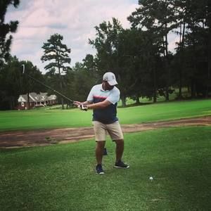 Meet your Posher, Grady